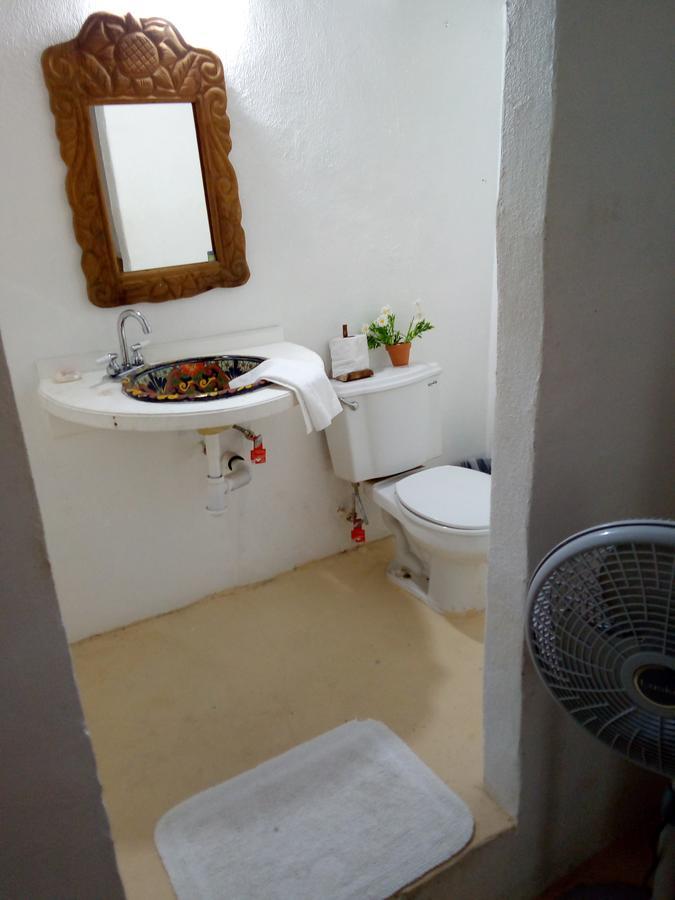 Lola Atlachinolli Sayulita Exterior foto