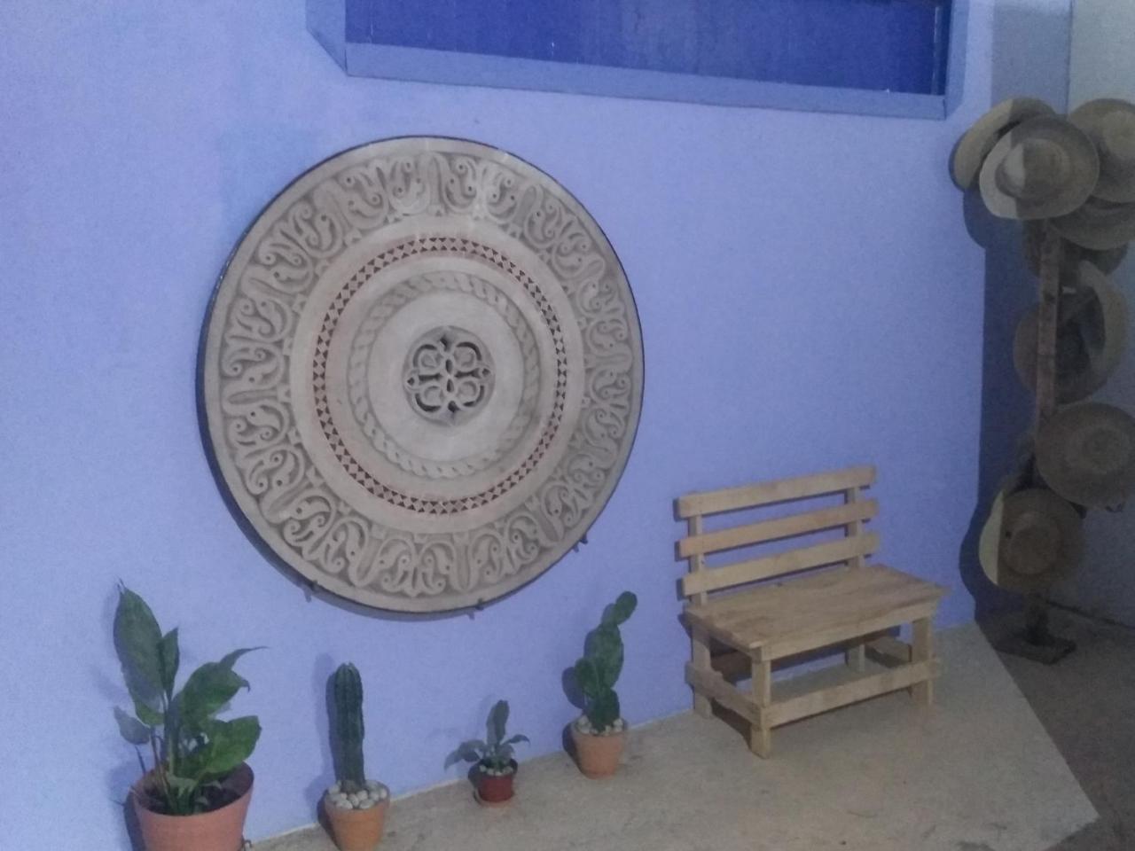 Lola Atlachinolli Sayulita Zimmer foto