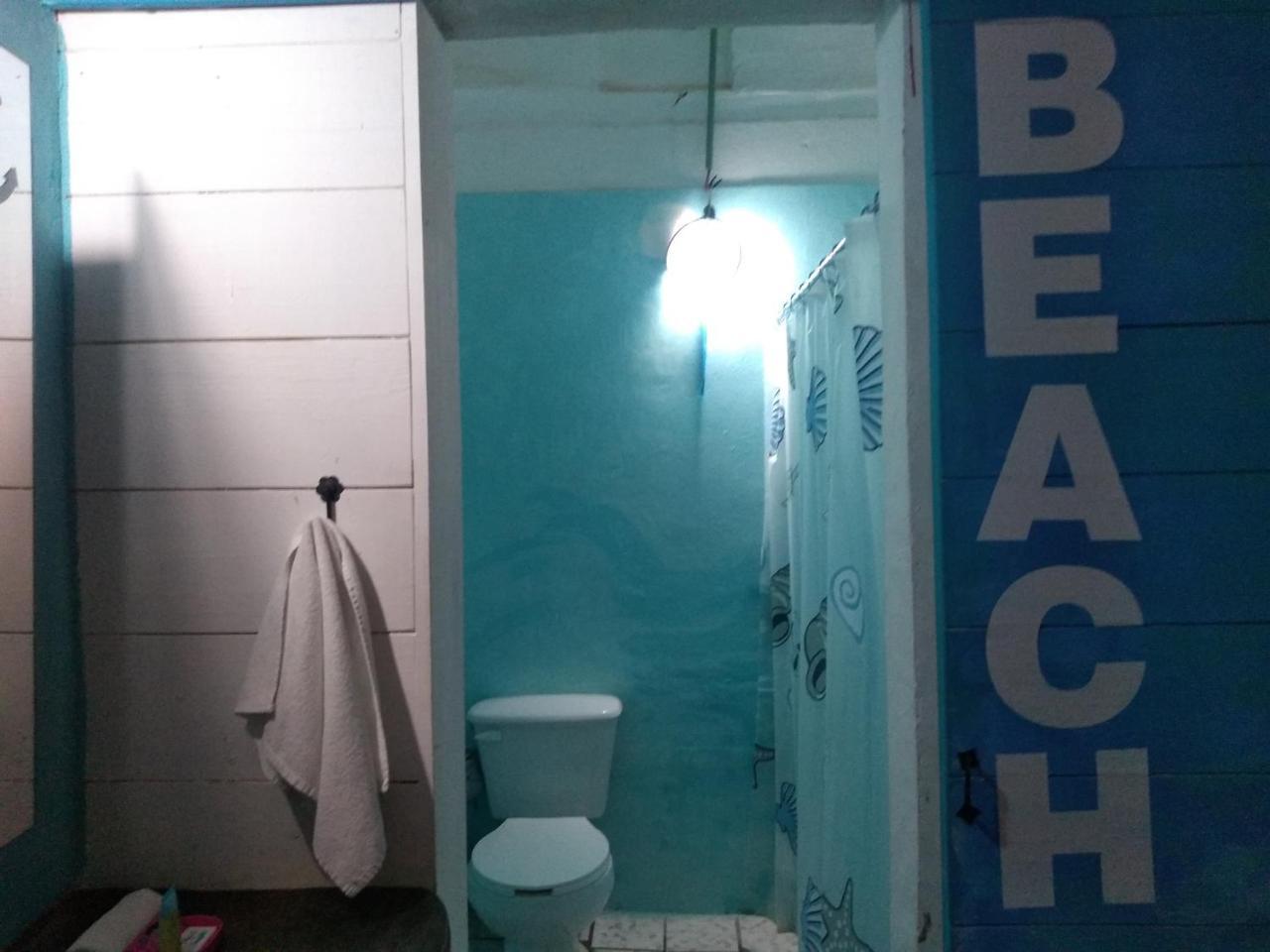 Lola Atlachinolli Sayulita Zimmer foto