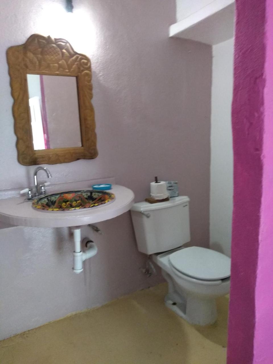 Lola Atlachinolli Sayulita Zimmer foto