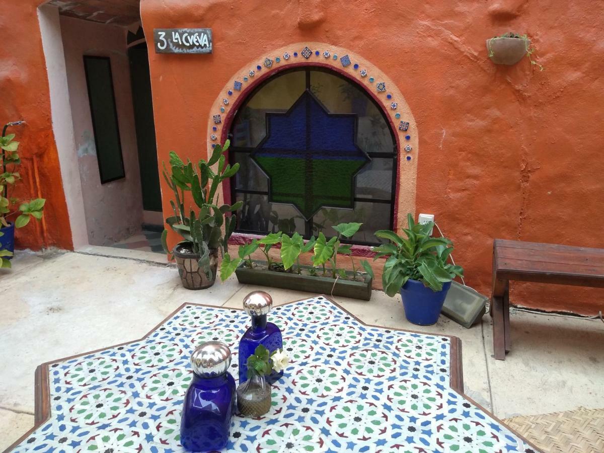 Lola Atlachinolli Sayulita Exterior foto