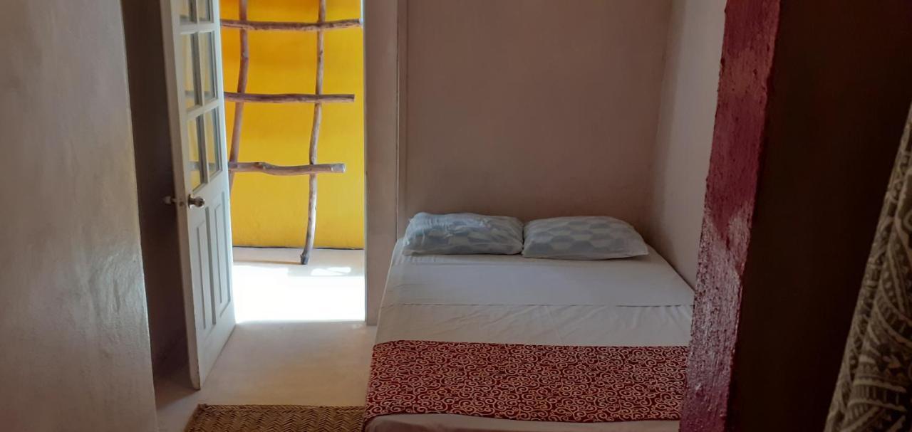 Lola Atlachinolli Sayulita Exterior foto